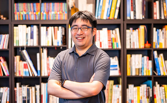 T.Iさん