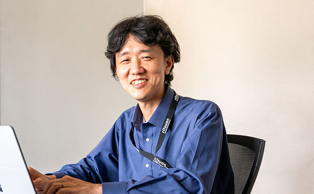T.Kさん