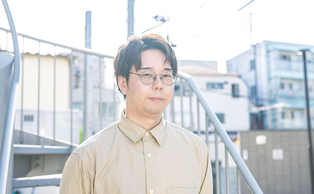 Y.Hさん