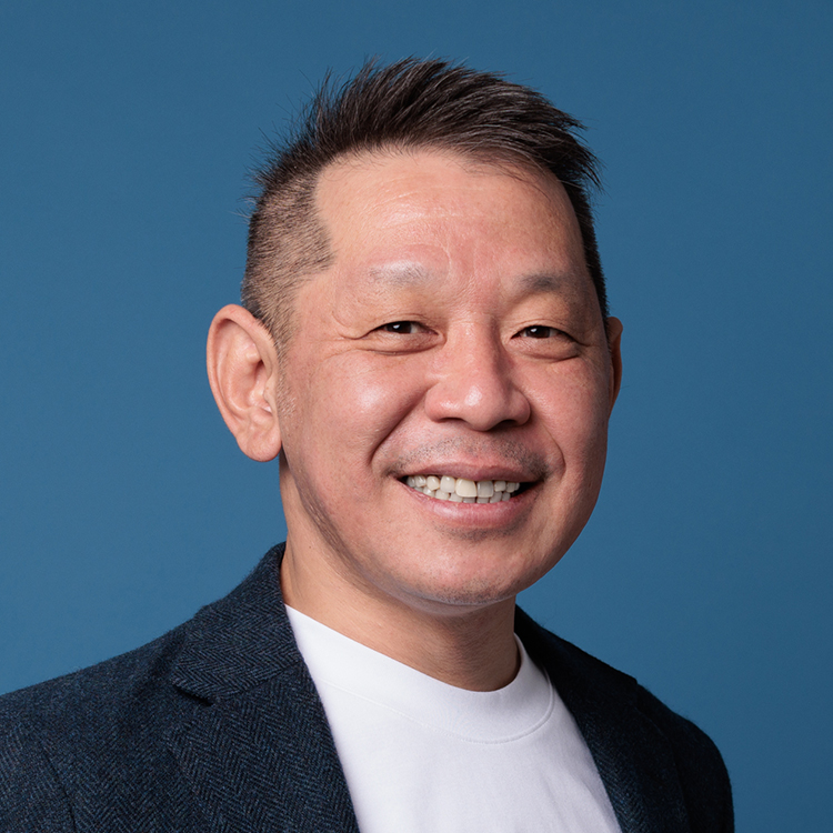 株式会社リツアンSTC 野中 久彰　代表取締役