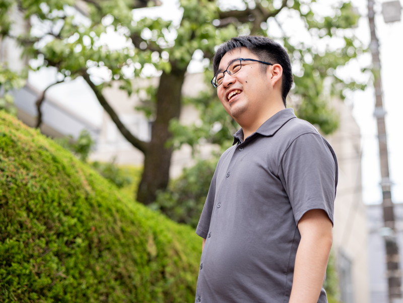 T.Iさん