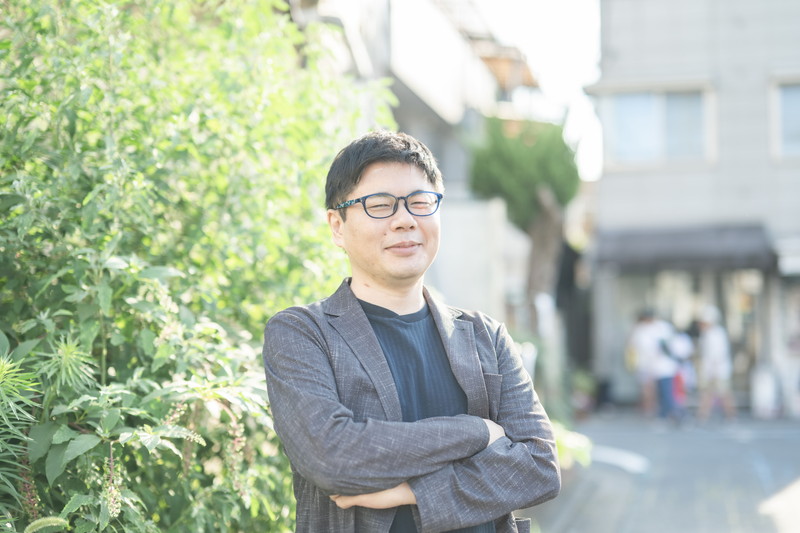 H.Oさん
