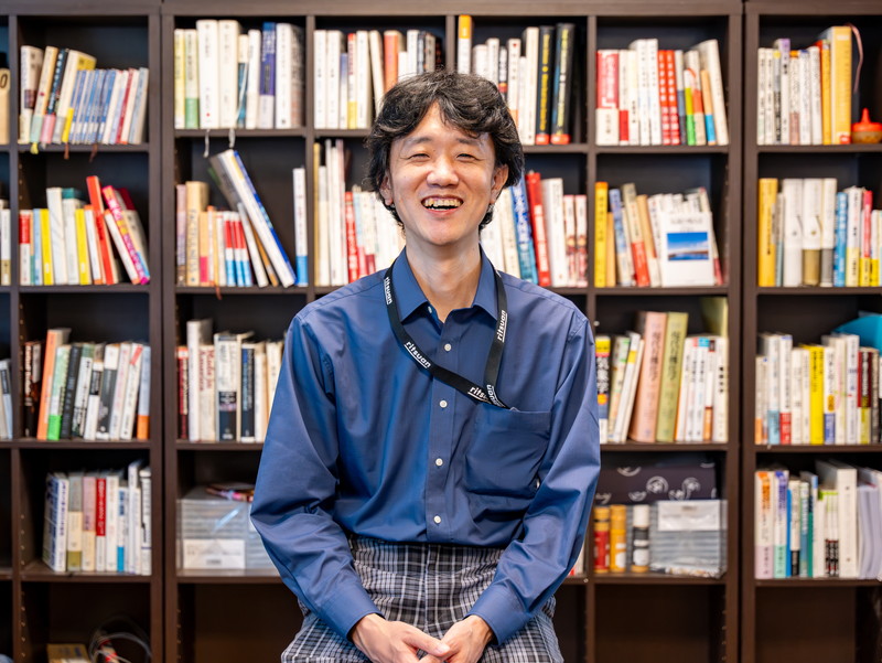T.Kさん