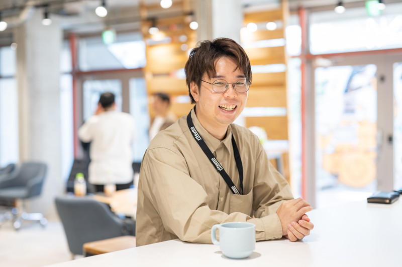 Y.Hさん