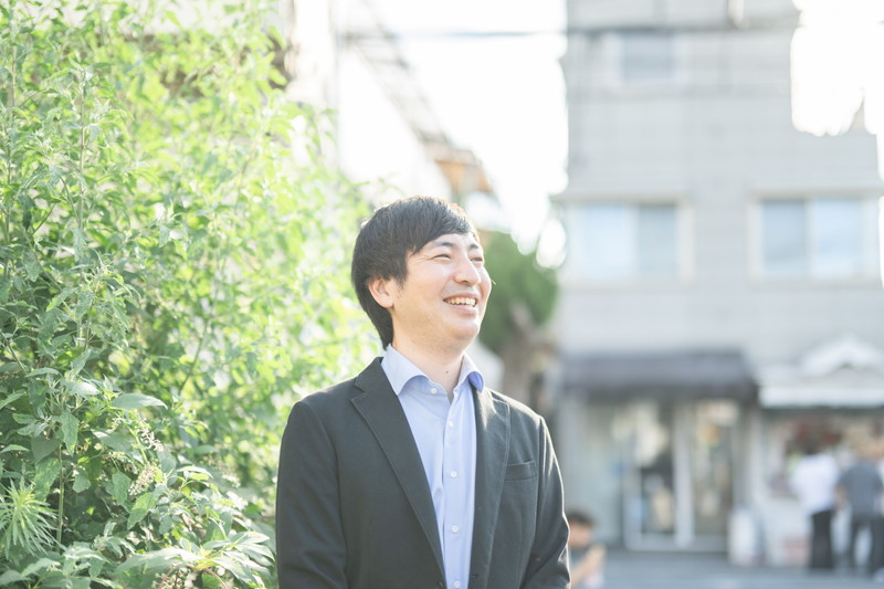 K.Iさん